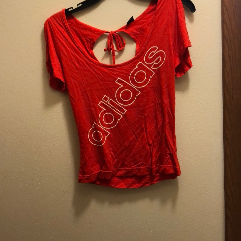 Adidas Top
